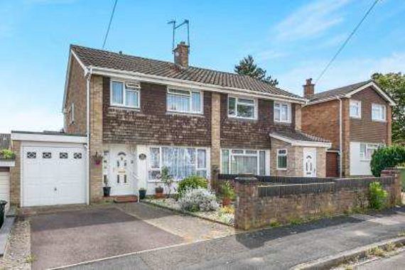 3 Bedroom Semi-Detac...